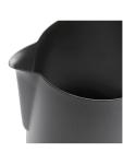 Melkkan - 34 CL - Zwart - H 9.5 x 11 CM - Olympia - CM606 CM606 €12.49 Roomkan