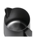 Melkkan - 34 CL - Zwart - H 9.5 x 11 CM - Olympia - CM606 CM606 €12.49 Roomkan