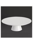 Taartschotel - Ø 30.5 CM - Porselein - CM747 CM747 €54.87 Taartstandaarden