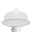 Taartschotel - Ø 30.5 CM - Porselein - CM747 CM747 €54.87 Taartstandaarden