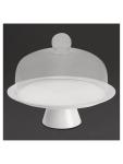Taartschotel - Ø 30.5 CM - Porselein - CM747 CM747 €54.87 Taartstandaarden