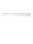 Aimant couteau - 5 x 46 CM - acier inoxydable - Vogue - CP118 CP118 €20.99 Aimants pour couteaux