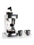 Cafetière - 1,7 Litre - H 43,5 x 20,5 x 20,5 CM - 2100 W - 230 V - Buffalo - CW305 CW305 €263.83 Cafetière