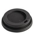 Tasse à café avec couvercle - 0,23 Litre - 50 pièces - Blanc - H 1,6 CM - Fiesta - CW715 CW715 €3.89 Overige