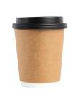Tasse à café avec couvercle - 0,23 Litre - 50 pièces - Blanc - H 1,6 CM - Fiesta - CW715 CW715 €3.89 Overige