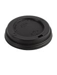 Tasse à café avec couvercle - 0,35 Litre - 50 pièces - Noir - H 1,7 CM - Fiesta - CW717 CW717 €4.89 Overige