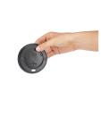 Tasse à café avec couvercle - 0,35 Litre - 1000 pièces - Noir - H 1,7 CM - Fiesta - CW718 CW718 €86.99 Overige