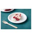Assiette jetable - 50 pièces - Ø 17,9 x 17,5 CM - Bagasse - Fiesta Green - CW905 CW905 €4.69 Vaisselle jetable