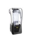 Barblender - Hotte muette - 2,5 Litre - H 54,7 x 24 x 30,6 CM - 1680 W - 220-240 V - Inox/Plastique - Buffalo - CY141 CY141 €295.23 Mélangeurs