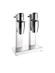 Mélangeur à milk-shake - H 56 x 42 x 42 CM - 230 V - Buffalo - CY423 CY423 €192.99 Shakers (secoueurs)
