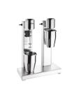 Mélangeur à milk-shake - H 56 x 42 x 42 CM - 230 V - Buffalo - CY423 CY423 €192.99 Shakers (secoueurs)