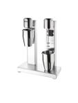 Mélangeur à milk-shake - H 56 x 42 x 42 CM - 230 V - Buffalo - CY423 CY423 €192.99 Shakers (secoueurs)