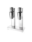 Mélangeur à milk-shake - H 56 x 42 x 42 CM - 230 V - Buffalo - CY423 CY423 €192.99 Shakers (secoueurs)