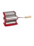 Pastamachine - Rood - H 20.5 x 18.5 x 17.5 CM - Imperia - DA426 DA426 €99.50 Pasta apparaten