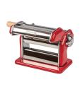 Pastamachine - Rood - H 20.5 x 18.5 x 17.5 CM - Imperia - DA426 DA426 €99.50 Pasta apparaten