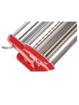 Pastamachine - Rood - H 20.5 x 18.5 x 17.5 CM - Imperia - DA426 DA426 €99.50 Pasta apparaten