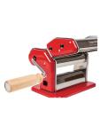 Pastamachine - Rood - H 20.5 x 18.5 x 17.5 CM - Imperia - DA426 DA426 €99.50 Pasta apparaten