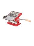 Pastamachine - Rood - H 20.5 x 18.5 x 17.5 CM - Imperia - DA426 DA426 €99.50 Pasta apparaten