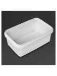 Pots à glace - 1,2 Litre - 40 pièces - H 19,2 x 12,7 x 7,3 CM - DA570 DA570 €18.39 Articles sur les glaces