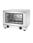 Four à convection - 3 x 1/2 GN - H 37,8 x 47,5 x 49,5 CM - 230 V - Buffalo - DA957 DA957 €387.13 Fours à air chaud