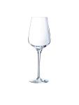 Verre à vin - 42,6 CL - 12 pièces - Ø 8,7 x H 25 CM - Verre - Chef & Sommelier - DB232 DB232 €69.06 Verrerie