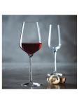 Verre à vin - 42,6 CL - 12 pièces - Ø 8,7 x H 25 CM - Verre - Chef & Sommelier - DB232 DB232 €69.06 Verrerie