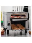 Toaster convoyeur - H 41,3 x 43,9 x 42,9 CM - 2700 W - 230 V - Dualit - DB389 DB389 €1,130.21 Tosti / grille-pain
