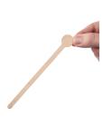 Piques à cocktail - 100 pièces - 2 x 15 CM - Bois de bouleau - Fiesta Green - DB493 DB493 €4.29 Couverts jetables