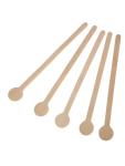 Piques à cocktail - 100 pièces - 2 x 15 CM - Bois de bouleau - Fiesta Green - DB493 DB493 €4.29 Couverts jetables