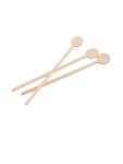Piques à cocktail - 100 pièces - 2 x 15 CM - Bois de bouleau - Fiesta Green - DB493 DB493 €4.29 Couverts jetables