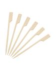 Brochettes en bambou - 100 pièces - Bambou - Fiesta Green - DB496 DB496 €2.69 Couverts jetables