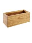 Caddie de table - H 10 x 23 x 10 CM - APS - DF624 DF624 €12.49 Présentation