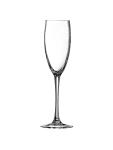 Champagneglas - 16 CL - 24 stuks - Ø 5.6 x H 22.5 CM - Glas - Chef & Sommelier - DL107 DL107 €83.53 Glasservies
