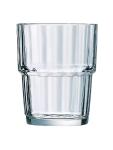 Verre - 25 CL - 6 pièces - Ø 7,7 x H 9,4 CM - Verre - Arcoroc - DP111 DP111 €14.59 Verrerie