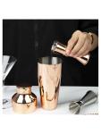 Compagnon de bar - 5 CL - Ø 3,9 x H 9,5 CM - Olympia - DR606 DR606 €9.99 Copains de bar