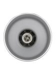 Lampe chauffante - Argent - H 21,6 CM - Buffle - DR758 DR758 €47.05 Lampe chauffante