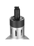 Lampe chauffante - Argent - H 21,6 CM - Buffle - DR758 DR758 €47.05 Lampe chauffante