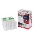Sacs aspirateur - Henry - 10 pièces - H 23 x 16,5 x 9,5 CM - Numatic - DW159 DW159 €19.39 Overige