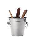 Seau à glace - 1,4 litre - Comas - DY417 DY417 €6.19 Bac à glaçons/ pinces