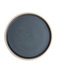 Assiette - 6 pièces - Bleu - Ø 18 x H 1,5 CM - Grès - Olympia - FA300 FA300 €109.40 Assiettes