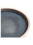 Assiette - 6 pièces - Bleu - Ø 18 x H 1,5 CM - Grès - Olympia - FA300 FA300 €109.40 Assiettes