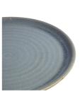 Assiette - 6 pièces - Bleu - Ø 26,5 x H 2,4 CM - Grès - Olympia - FA303 FA303 €172.99 Assiettes