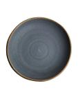 Assiette coupe - 60 CL - 6 pièces - Bleu - H 4 CM - Grès - Olympia - FA306 FA306 €90.31 Assiettes