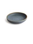 Assiette coupe - 60 CL - 6 pièces - Bleu - H 4 CM - Grès - Olympia - FA306 FA306 €90.31 Assiettes