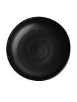Assiette coupe - 60 CL - 6 pièces - Noir - H 4 CM - Grès - Olympia - FA320 FA320 €178.00 Assiettes