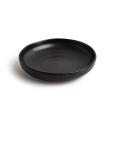 Assiette coupe - 60 CL - 6 pièces - Noir - H 4 CM - Grès - Olympia - FA320 FA320 €178.00 Assiettes