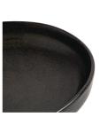 Assiette coupe - 60 CL - 6 pièces - Noir - H 4 CM - Grès - Olympia - FA320 FA320 €178.00 Assiettes