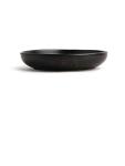 Assiette coupe - 60 CL - 6 pièces - Noir - H 4 CM - Grès - Olympia - FA320 FA320 €178.00 Assiettes