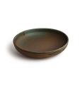 Assiette coupe - 60 CL - 6 pièces - Vert - H 4 CM - Grès - Olympia - FA327 FA327 €180.65 Assiettes