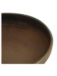Assiette coupe - 60 CL - 6 pièces - Vert - H 4 CM - Grès - Olympia - FA327 FA327 €180.65 Assiettes